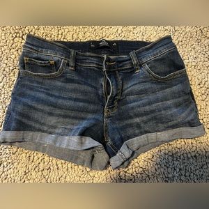 Women’s hollister shorts